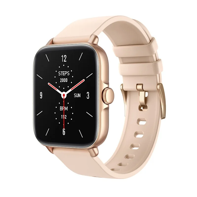 Smart Bracelet Dynamic Heart Rate and Blood Pressure Monitoring Sports Smart Watch S32
Smart Bracelet Dynamic Heart Rate and Blood Pressure Monitoring Sports Smart Watch S32