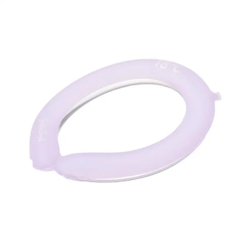 Neck Cooler Ice Wrap Wearable Neck Cooler For Summer Heat Reusable Neck Cooler Cooling Scarf For Beach Outdoor Sports Sports
Neck Cooler Ice Wrap Wearable Neck Cooler For Summer Heat Reusable Neck Cooler Cooling Scarf For Beach Outdoor Sports Sports