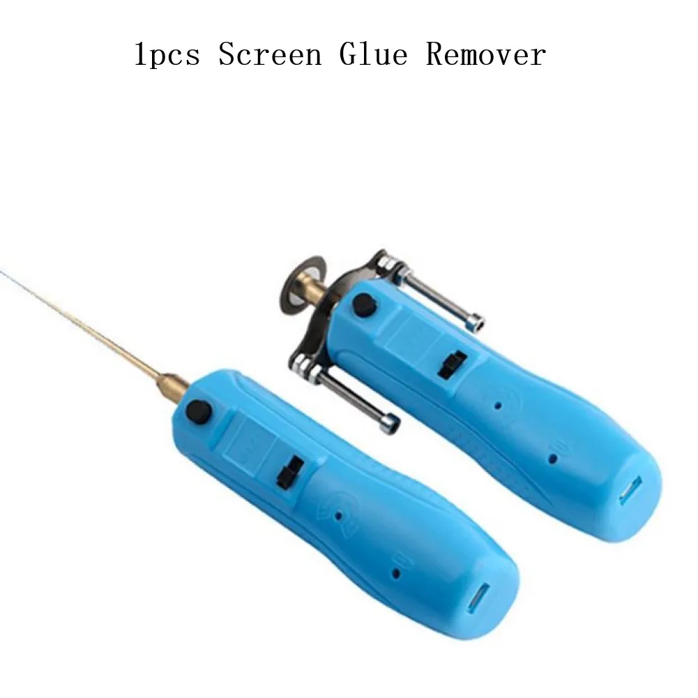 OCA C17+ Glue Remover MobilePhone Screen Hard Glue Remover Cutter USB Charging Gel Remover Cutter Dry Gel Polarized Gel Remove
OCA C17+ Glue Remover MobilePhone Screen Hard Glue Remover Cutter USB Charging Gel Remover Cutter Dry Gel Polarized Gel Remove