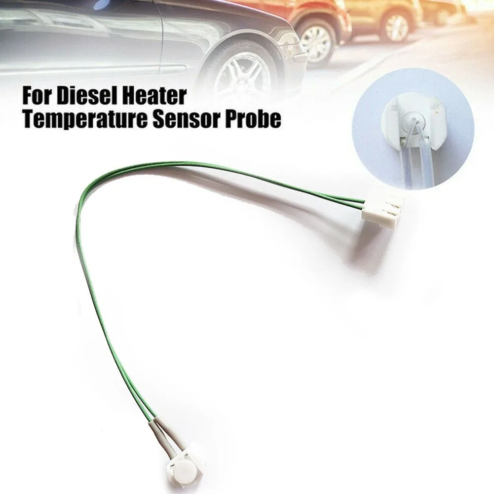 30cm Long Heater Car Accessories Sensor Connector For Diesel Standard Temperature Durable
30cm Long Heater Car Accessories Sensor Connector For Diesel Standard Temperature Durable