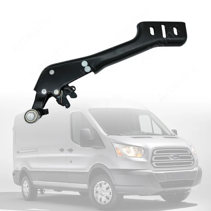 Sliding Door Lower Pulley Hinge for FORD Transit 2014- Transit/Tourneo Custom 2012- (TTF) 1824987 BK21-V25000-AC
Sliding Door Lower Pulley Hinge for FORD Transit 2014- Transit/Tourneo Custom 2012- (TTF) 1824987 BK21-V25000-AC