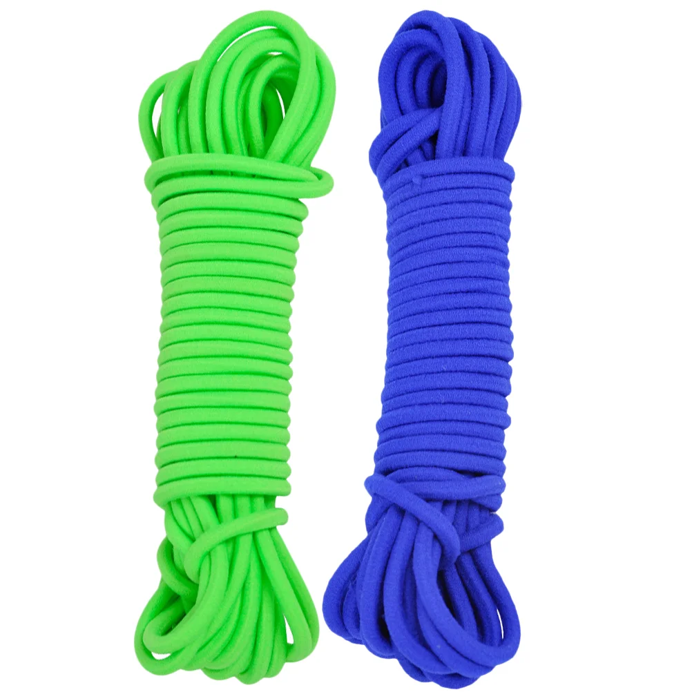 2pcs Skipping Rope Toy Practical Sport Jumping Rope Sport Supplies Skipping Rope for Children Students Kids
2pcs Skipping Rope Toy Practical Sport Jumping Rope Sport Supplies Skipping Rope for Children Students Kids