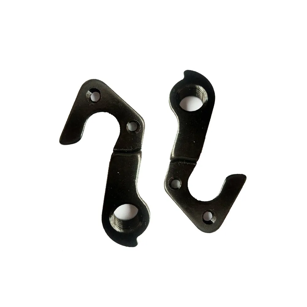 1 Set High Quality Material Easy Installation Bike Bicyclec REAR DERAILLEUR GEAR MECH HANGER Tail Hook For GT Zaskar Helion QR
1 Set High Quality Material Easy Installation Bike Bicyclec REAR DERAILLEUR GEAR MECH HANGER Tail Hook For GT Zaskar Helion QR
