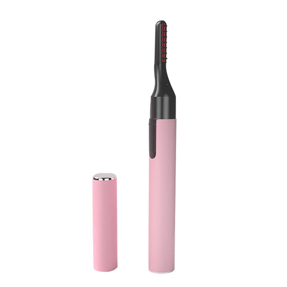 Eyelash Curler Electric Brush Curling Supplies Lash Heating Usb Rechargeable Heatedtool Makeup Eye Eyelashes Beauty Portable
Eyelash Curler Electric Brush Curling Supplies Lash Heating Usb Rechargeable Heatedtool Makeup Eye Eyelashes Beauty Portable