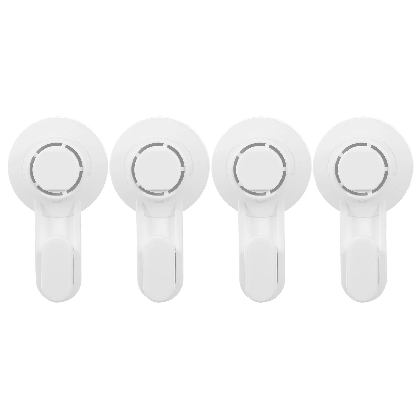 4Pcs Suction Hook Punch-free Towel Hook Kitchen Gadget Hook Plastic Hook for Home
4Pcs Suction Hook Punch-free Towel Hook Kitchen Gadget Hook Plastic Hook for Home