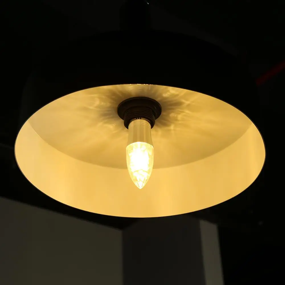 Chandelier LED Corn Lamp Excellent SMD2835 Chip for Energy Saving E27 Double-color No Flicker Home Office Bulb Spotlights
Chandelier LED Corn Lamp Excellent SMD2835 Chip for Energy Saving E27 Double-color No Flicker Home Office Bulb Spotlights