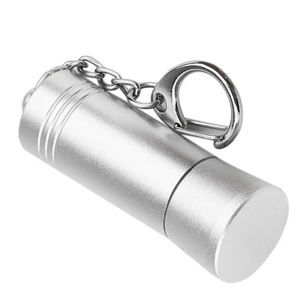 5000GS Security Anti-theft EAS Tag Remover Magnetic Bullet Security Tag Detacher Mini Magnet Opener Unlock
5000GS Security Anti-theft EAS Tag Remover Magnetic Bullet Security Tag Detacher Mini Magnet Opener Unlock