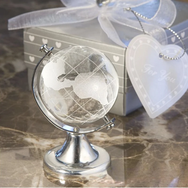 Crystal Ball Globe Ornament Explosive Home Decoration Living Room Desktop Ornament Jewelry Wedding Gift Small Gift Birthday Gift
Crystal Ball Globe Ornament Explosive Home Decoration Living Room Desktop Ornament Jewelry Wedding Gift Small Gift Birthday Gift