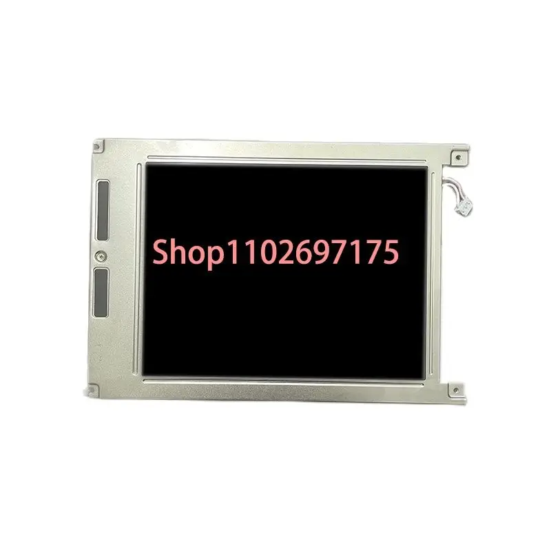 100% Оригинальный 9,4 дюймовый LM64C12P 640(RGB)× 480, VGA 84PPI CCFL ЖК-дисплей для промышленной панели дисплея
100% Оригинальный 9,4 дюймовый LM64C12P 640(RGB)× 480, VGA 84PPI CCFL ЖК-дисплей для промышленной панели дисплея