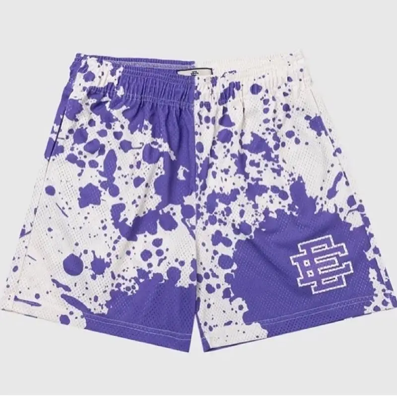 EE camouflage sports shorts summer thin section quick dry pants casual street outside wear vacation beach pants couples with
EE camouflage sports shorts summer thin section quick dry pants casual street outside wear vacation beach pants couples with