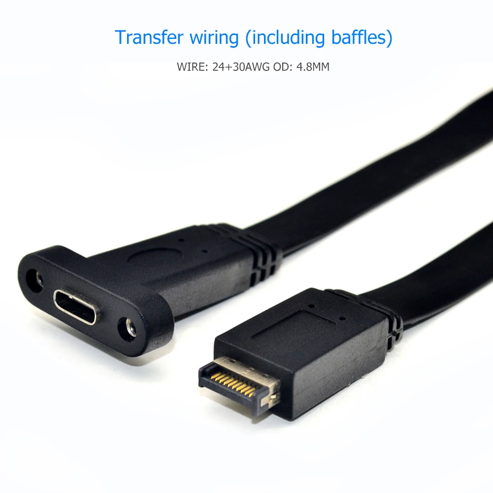 USB 3,1 головка передней панели Тип E папа к USB-C Тип C мама материнская плата кабель расширения Соединитель 10 Гбит/с внутренний адаптер
USB 3,1 головка передней панели Тип E папа к USB-C Тип C мама материнская плата кабель расширения Соединитель 10 Гбит/с внутренний адаптер