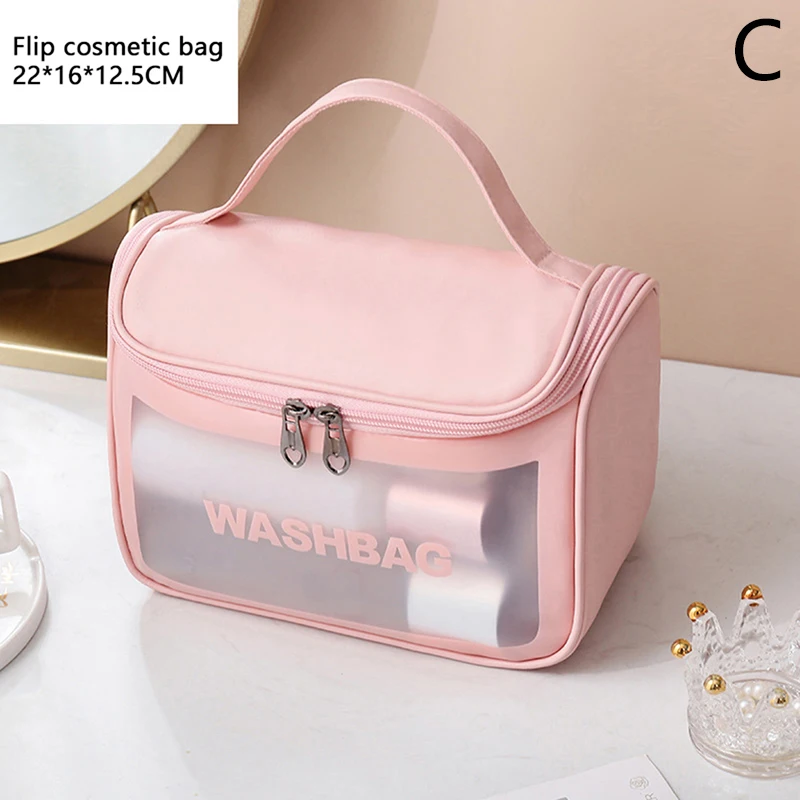 Водонепроницаемая сумка JETTING для косметики
Водонепроницаемая сумка JETTING для косметики