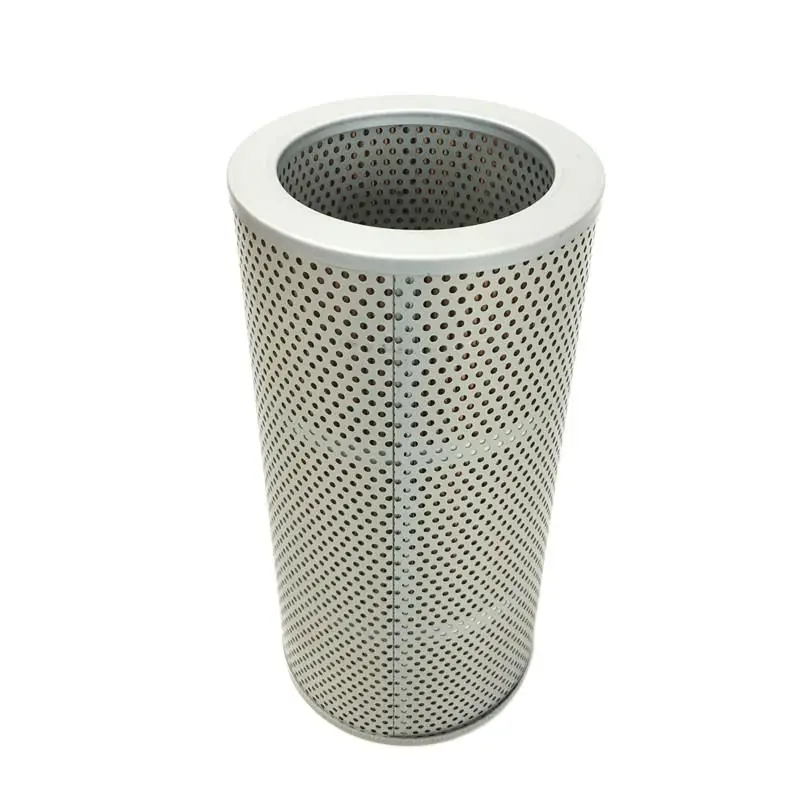 For Komatsu PC138us-2E 128US-2 Excavator Accessories Hydraulic Filter Element Return Oil Filter Element High Quality Accessories
For Komatsu PC138us-2E 128US-2 Excavator Accessories Hydraulic Filter Element Return Oil Filter Element High Quality Accessories