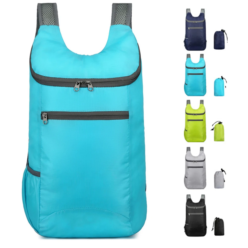 New Foldable Ultralight Backpack Outdoor Water Resistant Folding Backpack Travel Daypack Bag Sports Daypack for Men Women
New Foldable Ultralight Backpack Outdoor Water Resistant Folding Backpack Travel Daypack Bag Sports Daypack for Men Women