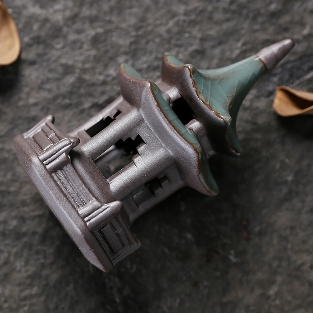 Pavilion Fish Tank Pavilion Ornament Home Zen Garden Pavilion Statue Landscaping Statue Ornament 
Pavilion Fish Tank Pavilion Ornament Home Zen Garden Pavilion Statue Landscaping Statue Ornament