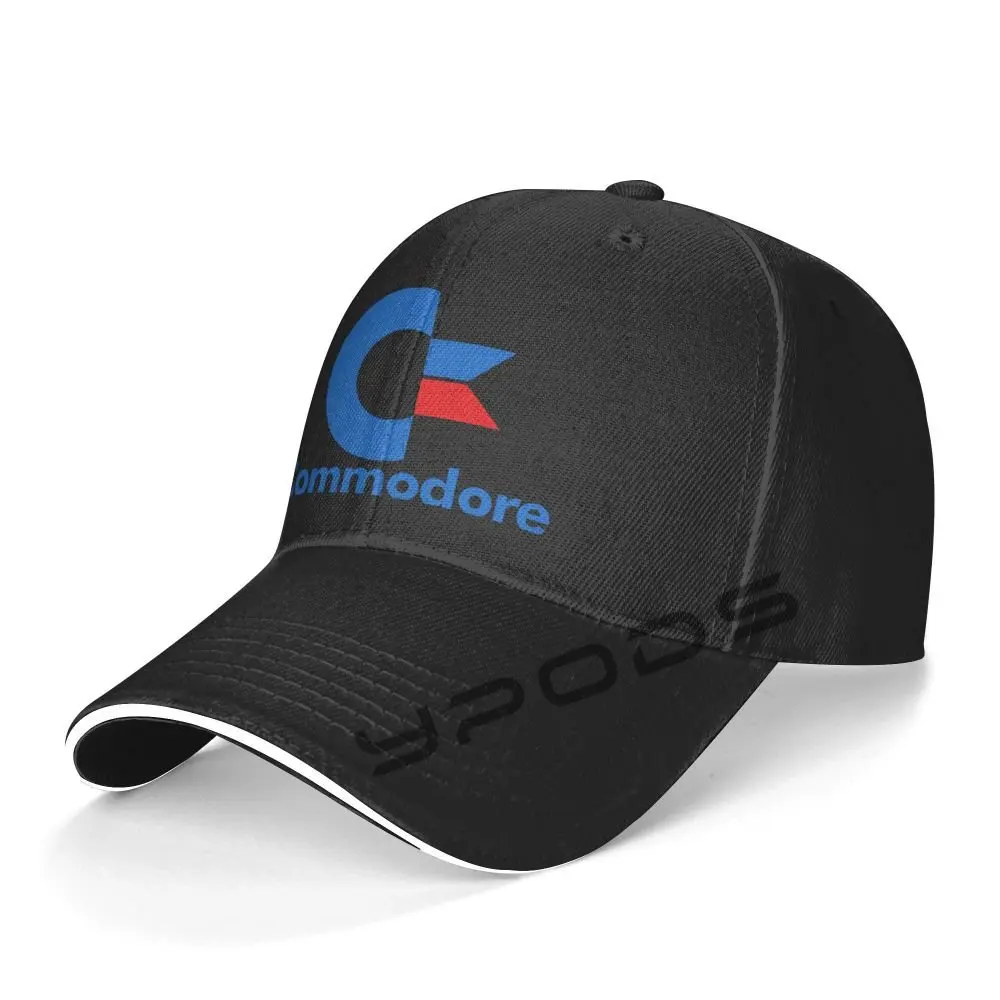Baseball Caps For Men Logo Fashion Gamer Commodore Computer Logo Retro Cool Fun Men Geek Nerd Cap For Women Hat
Baseball Caps For Men Logo Fashion Gamer Commodore Computer Logo Retro Cool Fun Men Geek Nerd Cap For Women Hat