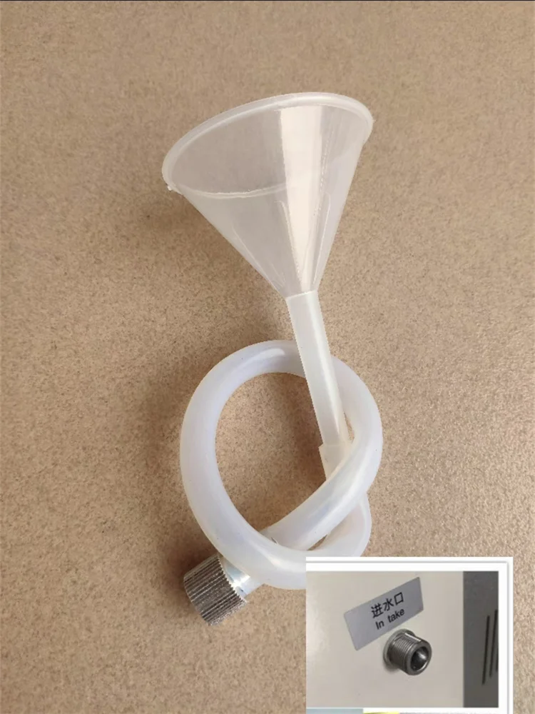 Детали для литьевой воронки QYQZ
Детали для литьевой воронки QYQZ