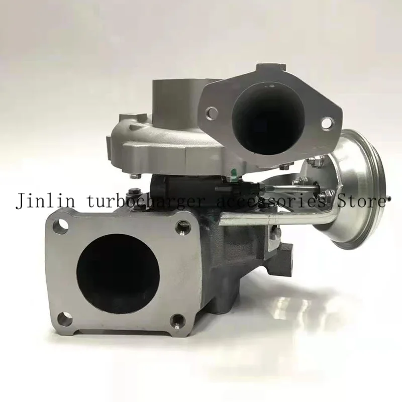 Новый турбокомпрессор Turbo CT26 17201-17050 17070 750001 724483 для TOYOTA LAND CRUISER 100(4AT) 4.2L 2001 1HD-FTE 204HP
Новый турбокомпрессор Turbo CT26 17201-17050 17070 750001 724483 для TOYOTA LAND CRUISER 100(4AT) 4.2L 2001 1HD-FTE 204HP