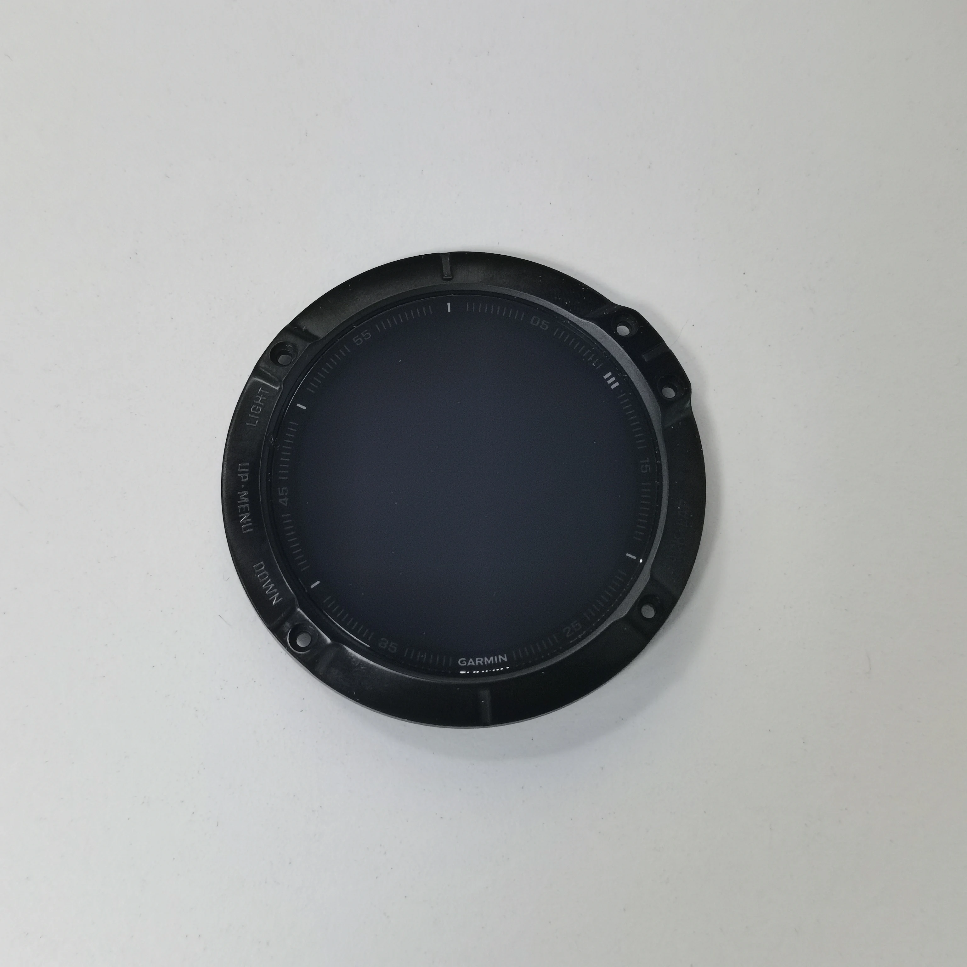 Запасные части для ЖК-экрана GARMIN Fenix 6X Pro, ЖК-экран Fenix 6X Sapphire с стальной рамой с DLC-покрытием
Запасные части для ЖК-экрана GARMIN Fenix 6X Pro, ЖК-экран Fenix 6X Sapphire с стальной рамой с DLC-покрытием