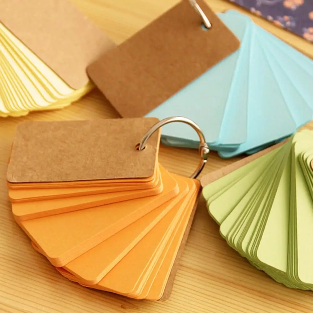 Creative Stationery Portable Cute Memo Pads 230 sheets Candy Color Buckle Binder Notes Flash Cards DIY Blank Card Drop ship
Creative Stationery Portable Cute Memo Pads 230 sheets Candy Color Buckle Binder Notes Flash Cards DIY Blank Card Drop ship