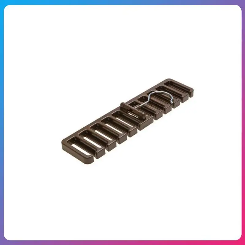 Вешалка для одежды, органайзер для одежды, большой объем, вешалка для пояса, шарфа, галстука
Вешалка для одежды, органайзер для одежды, большой объем, вешалка для пояса, шарфа, галстука