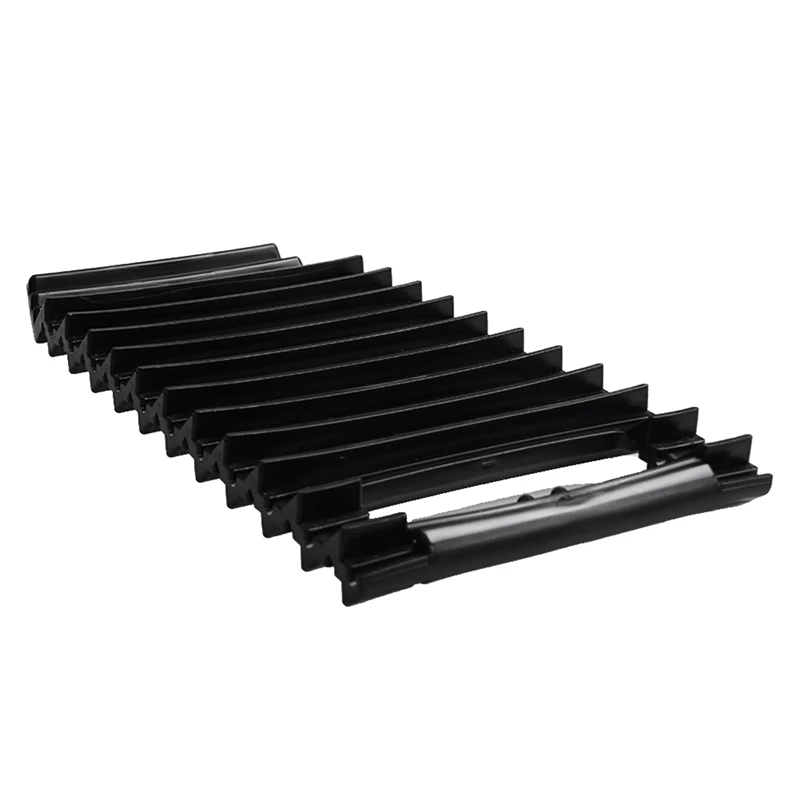 Recovery Traction Tracks For Off-Road Mud, Sand, Snow Tire Ladder Traction Track Vehicle Extraction Traction Mats 2Pcs
Recovery Traction Tracks For Off-Road Mud, Sand, Snow Tire Ladder Traction Track Vehicle Extraction Traction Mats 2Pcs