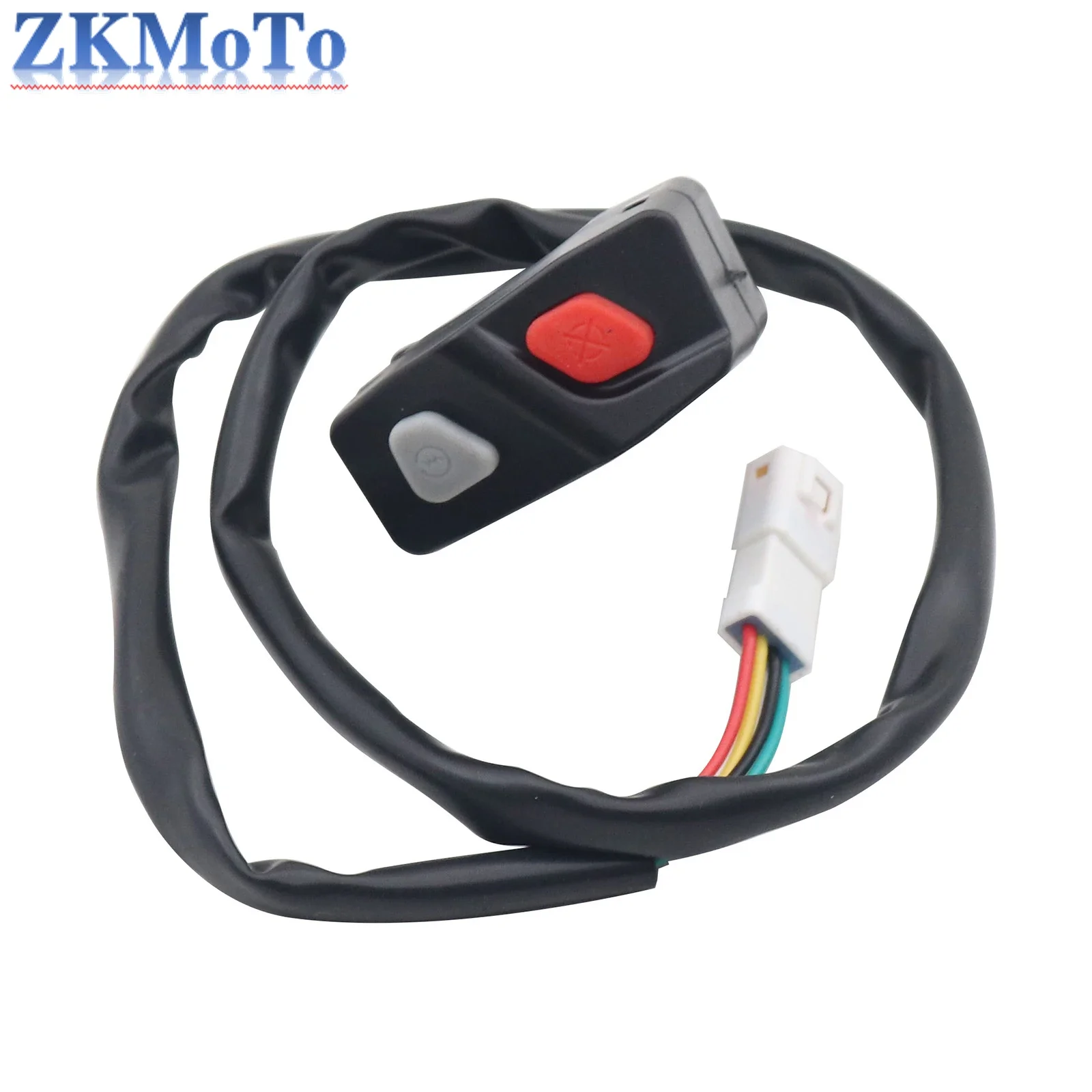 Мотоциклетный аварийный выключатель фар для KTM EXC XC XCW EXCF SX SXF 125-500 625 660 690 950 SC SMC SXC RALLY SUPER ENDURO
Мотоциклетный аварийный выключатель фар для KTM EXC XC XCW EXCF SX SXF 125-500 625 660 690 950 SC SMC SXC RALLY SUPER ENDURO