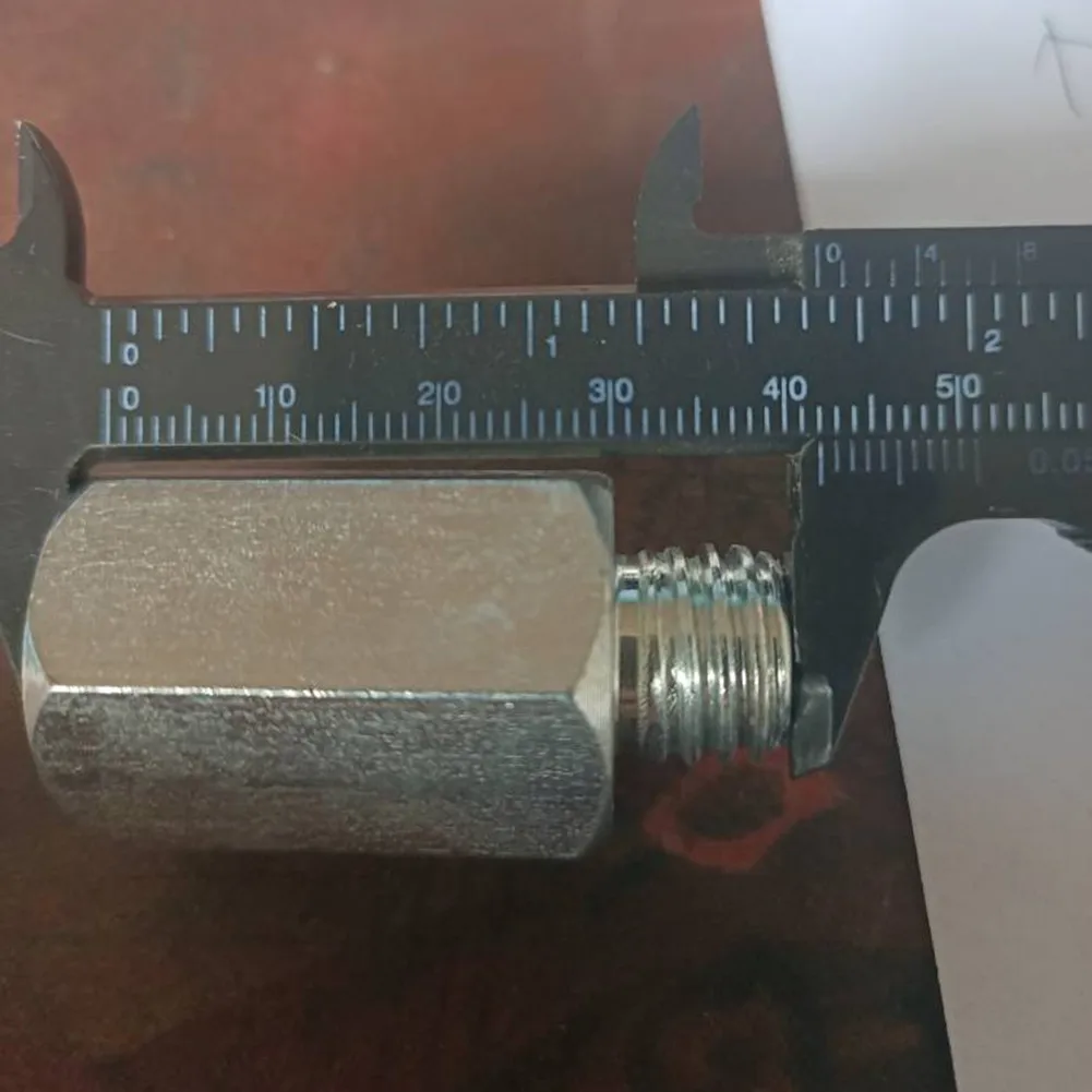 Adapter Tools Bit Set Bits Converter Drill Drill Bit Grinder Polisher Interface Screw Thread Adapter Brand New
Adapter Tools Bit Set Bits Converter Drill Drill Bit Grinder Polisher Interface Screw Thread Adapter Brand New