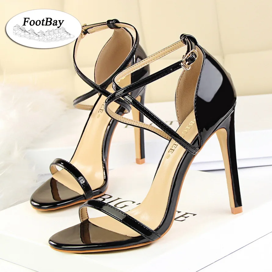 Brand Luxury Ankle Strap Gladiator Women Pumps Shoes Brand High Heels Spring Shoes 2022
Brand Luxury Ankle Strap Gladiator Women Pumps Shoes Brand High Heels Spring Shoes 2022