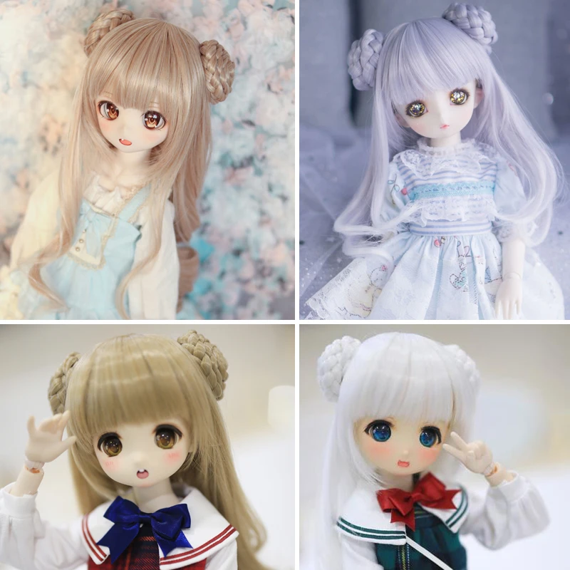 Женские детские игрушки BJD DD SD MSD 1/3 1/4 1/6 1/8 кукла аксессуары парик высокотемпературные шелковые кудри пельменей 1 шт.
Женские детские игрушки BJD DD SD MSD 1/3 1/4 1/6 1/8 кукла аксессуары парик высокотемпературные шелковые кудри пельменей 1 шт.