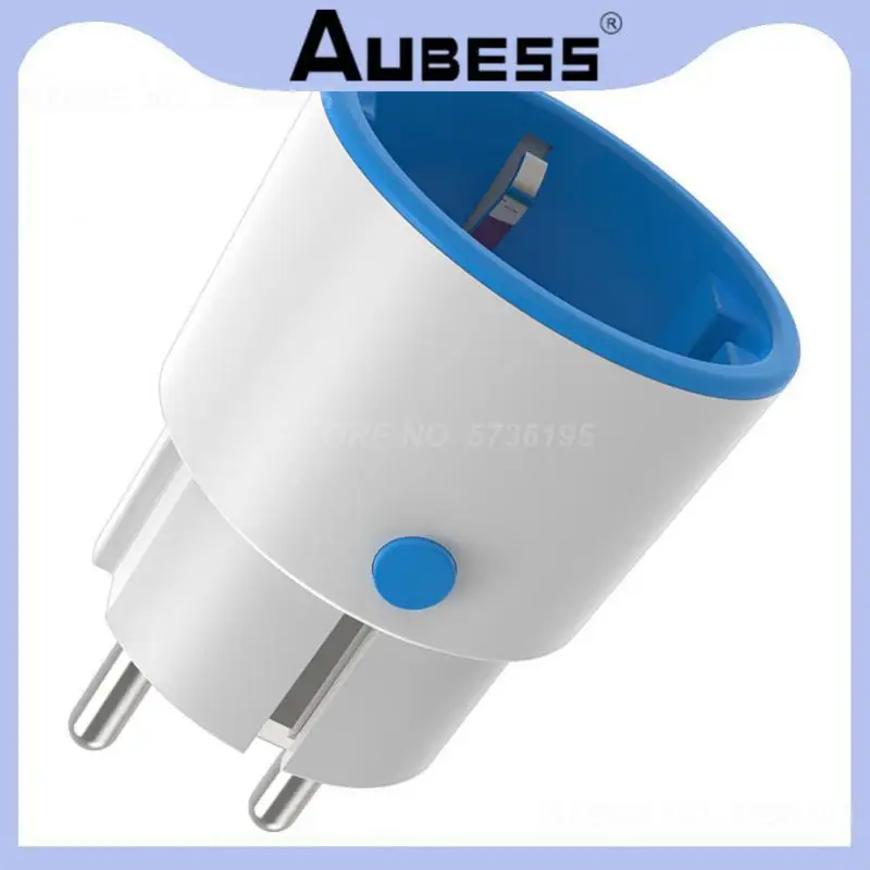 Smart Zigbee Socket Via Alexa Google Home Power Monitor Eu Smart Plug With Energy Monitoring 16a Zigbee Plug Smart Home Eu
Smart Zigbee Socket Via Alexa Google Home Power Monitor Eu Smart Plug With Energy Monitoring 16a Zigbee Plug Smart Home Eu
