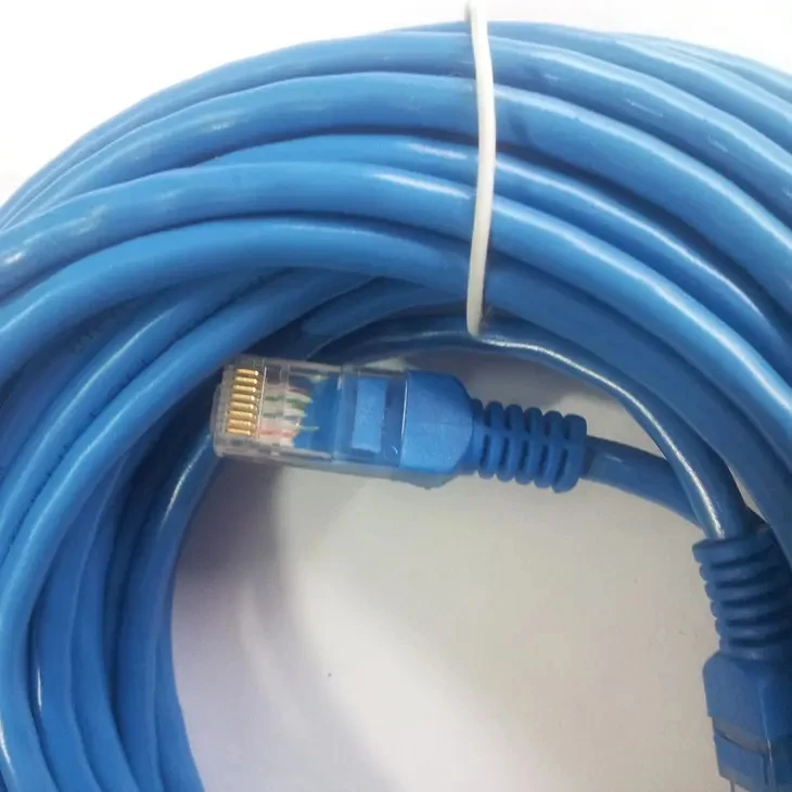 6907 поставка сетевого кабеля super six cat6a безкислородный медный сердечник экранирующая кристальная головка перемычка для центра обработки дан...
6907 поставка сетевого кабеля super six cat6a безкислородный медный сердечник экранирующая кристальная головка перемычка для центра обработки дан...