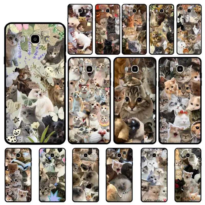 Crying Cat Memes Phone Case for Samsung J 4 5 6 7 8 prime plus 2018 2017 2016 J7 core
Crying Cat Memes Phone Case for Samsung J 4 5 6 7 8 prime plus 2018 2017 2016 J7 core