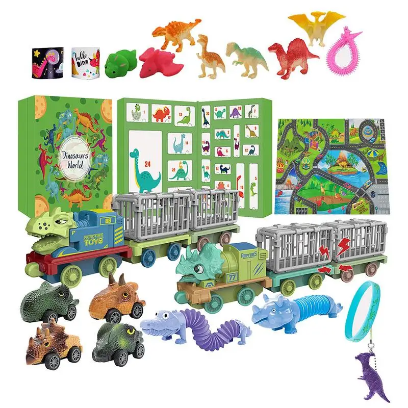 Kids Dinosaur Toys Advent Calendar Advent Dinosaur Toys Calendar Gift Dinosaur Surprise Gifts Box For Kids Children Age 3 Years
Kids Dinosaur Toys Advent Calendar Advent Dinosaur Toys Calendar Gift Dinosaur Surprise Gifts Box For Kids Children Age 3 Years