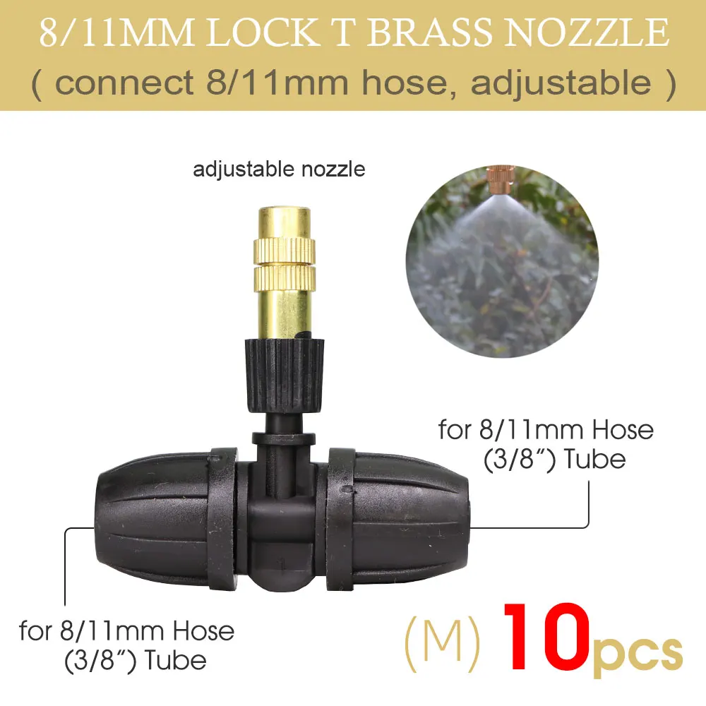 Садовые спринклеры RBCFHI 16 шт.
Садовые спринклеры RBCFHI 16 шт.