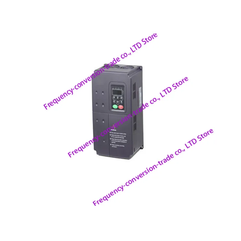 GD300-1R5G-4 Inverter VFD Frequency A C Drive New 3-Phase 380V 1.5KW 5.0A Input
GD300-1R5G-4 Inverter VFD Frequency A C Drive New 3-Phase 380V 1.5KW 5.0A Input