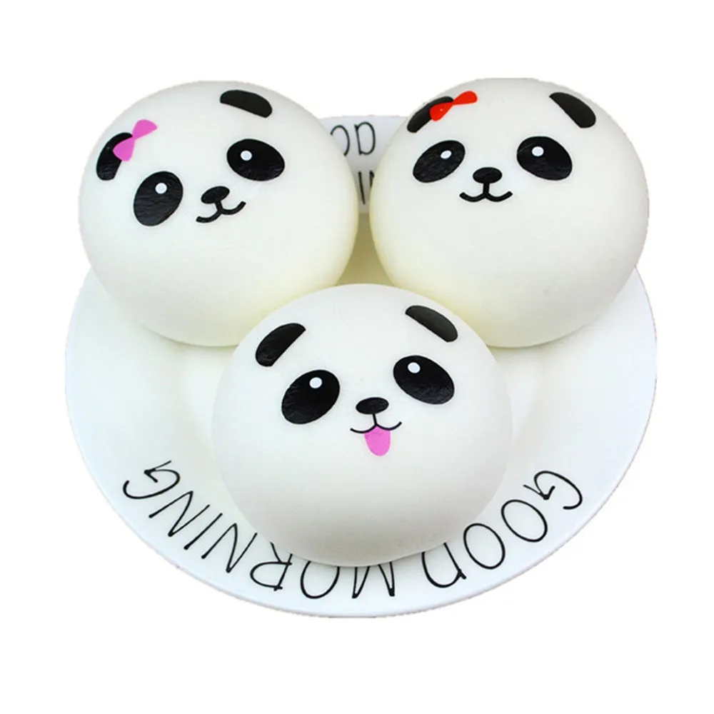 Delicate and fun soft Panda cartoon soft slowly rising Squeeze toy phone with Ballchains simulating Kawaii soft and creamy finge
Delicate and fun soft Panda cartoon soft slowly rising Squeeze toy phone with Ballchains simulating Kawaii soft and creamy finge