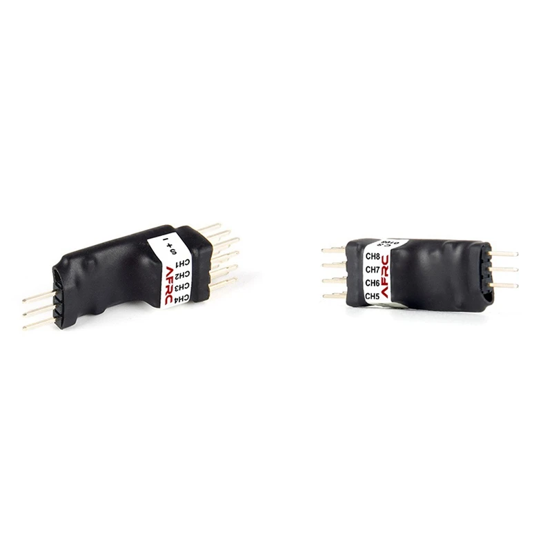 AFRC SBUS PPM PWM Signal Conversion Module Receiver Adapter Support For RC Drone Part
AFRC SBUS PPM PWM Signal Conversion Module Receiver Adapter Support For RC Drone Part