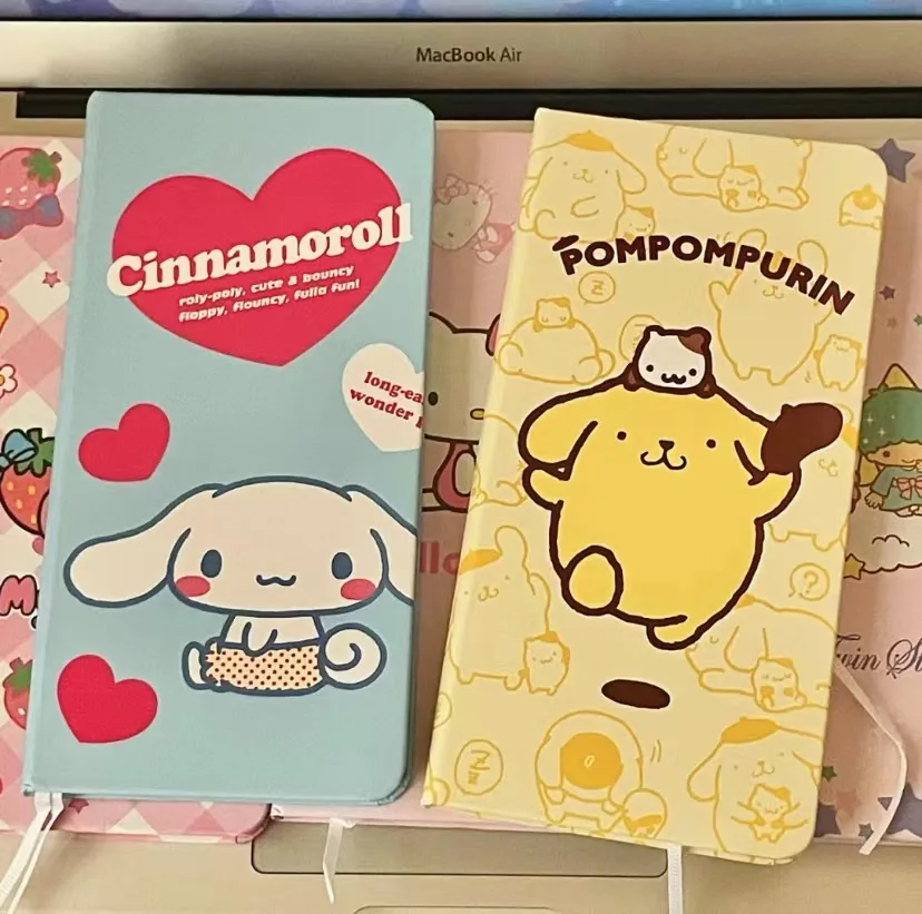 Sanrio милый мультяшный блокнот Mymelody Kuromi Cinnamoroll руководитель для студентов милый кавайный девушка сердце высокое значение Ins стиль
Sanrio милый мультяшный блокнот Mymelody Kuromi Cinnamoroll руководитель для студентов милый кавайный девушка сердце высокое значение Ins стиль