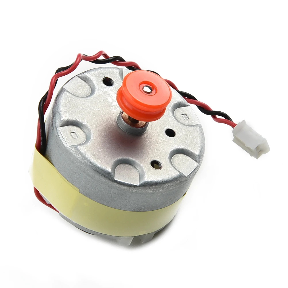 Gear Transmission Motor for XIAOMI 1st mijia 2st Roborock S50 S51 S55 Robot Vacuum cleaner Spare Parts Laser Distance Sensor LDS
Gear Transmission Motor for XIAOMI 1st mijia 2st Roborock S50 S51 S55 Robot Vacuum cleaner Spare Parts Laser Distance Sensor LDS
