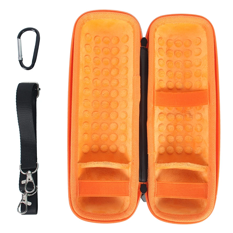 Carry Storage Protective Case Box Portable Hard Travel Bag For J-BL Flip 6/ Flip6 Speaker Extra Space for Plug&Cable 5 Colors
Carry Storage Protective Case Box Portable Hard Travel Bag For J-BL Flip 6/ Flip6 Speaker Extra Space for Plug&Cable 5 Colors