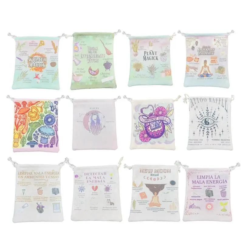 Тканевый мешок на шнурке для Хэллоуина, сумка для карт, сумка для рождественской вечеринки, мешок для наполнения, подарочная корзина, держат...
Тканевый мешок на шнурке для Хэллоуина, сумка для карт, сумка для рождественской вечеринки, мешок для наполнения, подарочная корзина, держат...