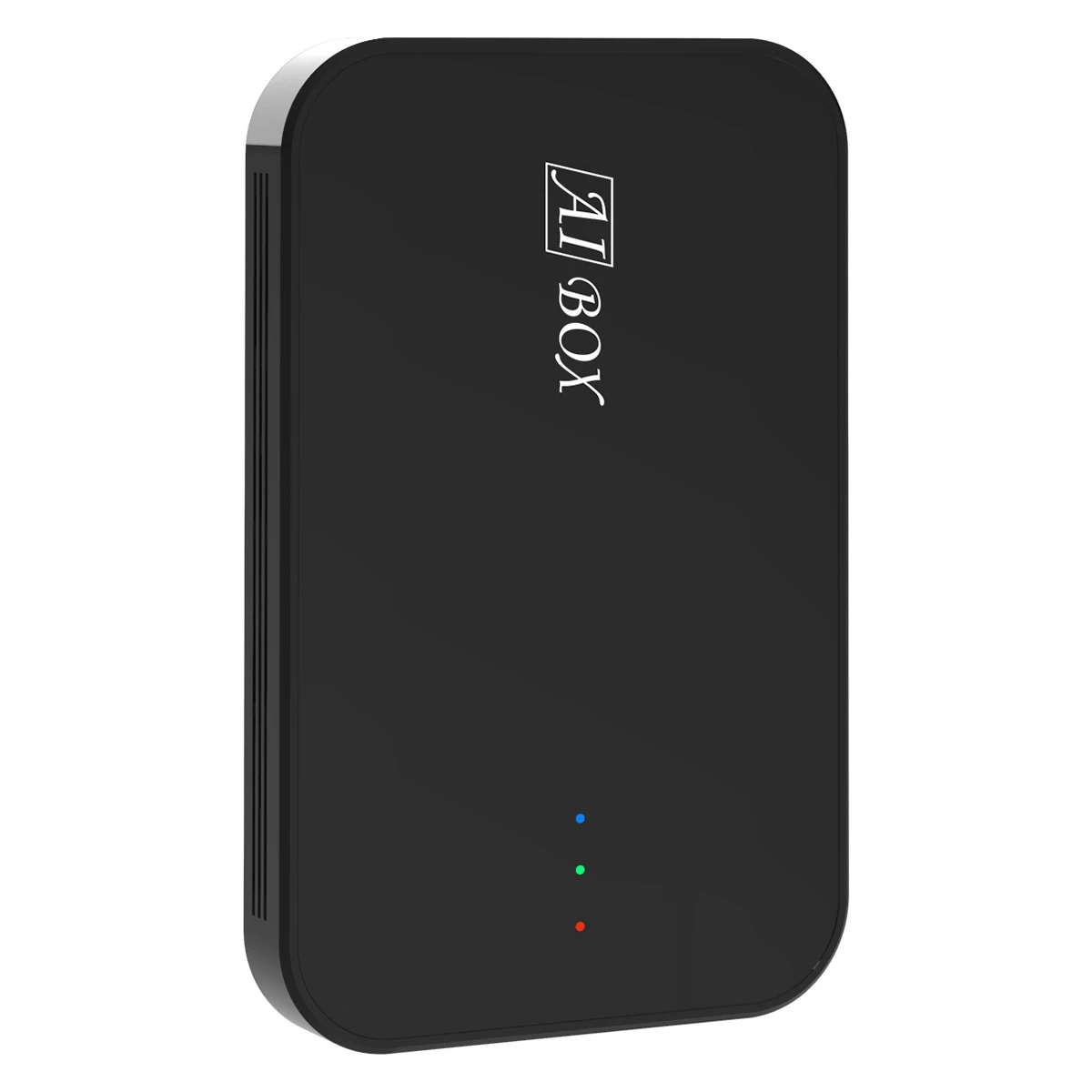 Wireless Ai Box CarPlay Android Auto 4G LTE 4G+64G GPS for Wired Car Play Universal
Wireless Ai Box CarPlay Android Auto 4G LTE 4G+64G GPS for Wired Car Play Universal