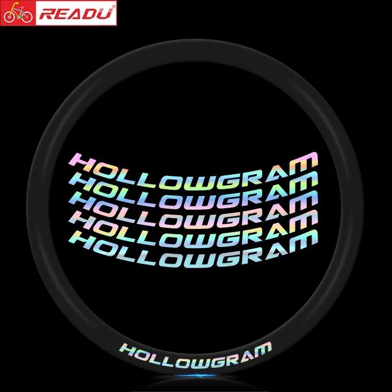 2022-HOLLOWGRAM Sticker DIY customized Road Bike Wheelset Sticker Canon Dell Carbon Brazing Wheelset
2022-HOLLOWGRAM Sticker DIY customized Road Bike Wheelset Sticker Canon Dell Carbon Brazing Wheelset