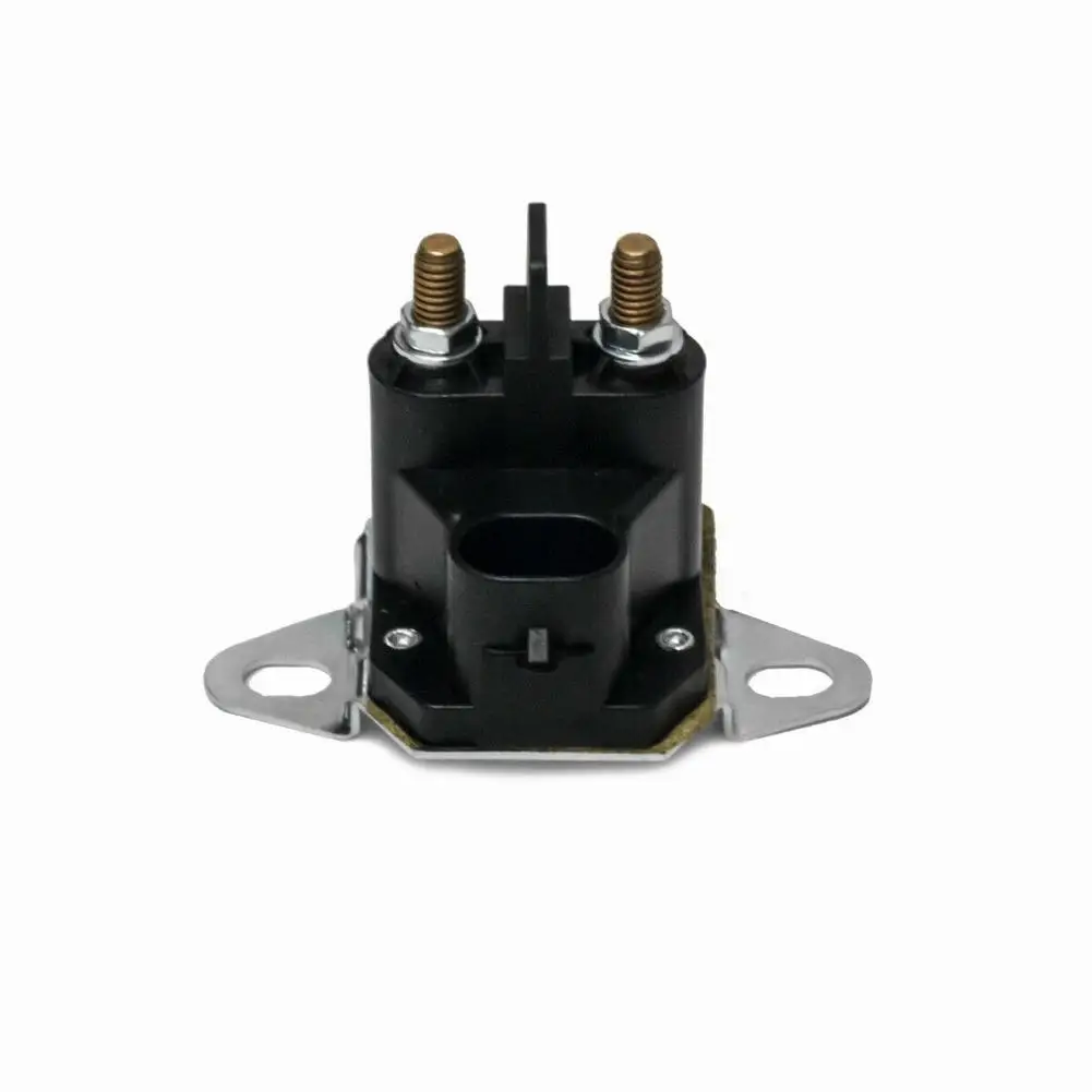 Adapter Starter Solenoid Easy To Install Long Service Life Part Tool High Quality Practical Durable New For ZTX ZT XL Zero
Adapter Starter Solenoid Easy To Install Long Service Life Part Tool High Quality Practical Durable New For ZTX ZT XL Zero