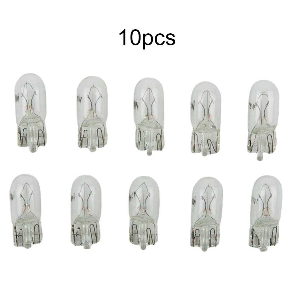 Car Light Car Halogen Bulb 10PCS T10 12V W5W Brake Light Car Accessories Car Tail Light Bulb Tail Light High Quality Hot Sale
Car Light Car Halogen Bulb 10PCS T10 12V W5W Brake Light Car Accessories Car Tail Light Bulb Tail Light High Quality Hot Sale