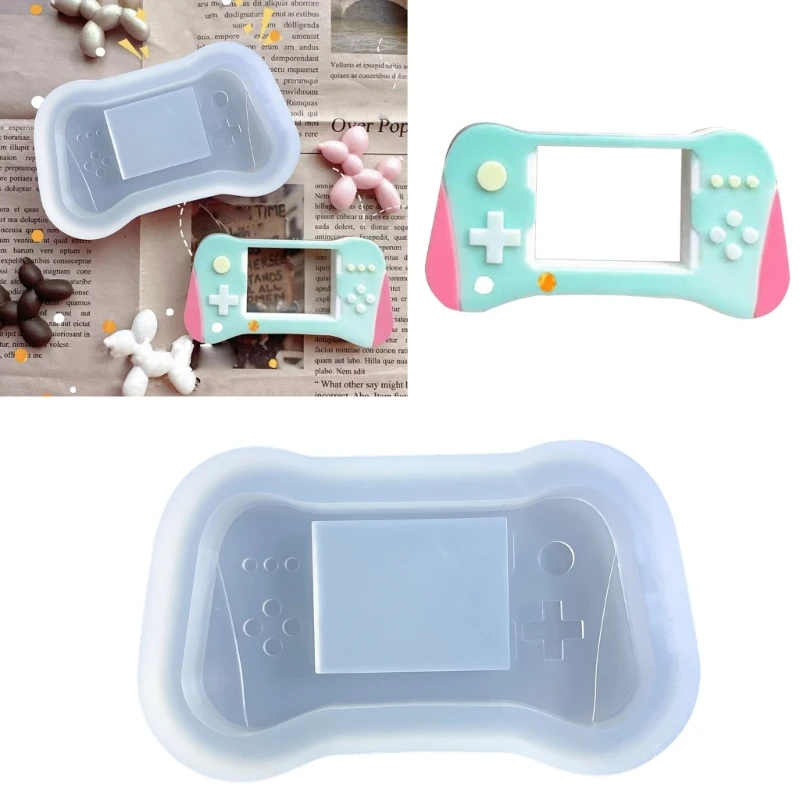 Resin Casting Shaker Mold Epoxy Quicksand Silicone Molds Resin Shaker Mold for Pendant Jewelry Keychain Decoration Craft Y08E
Resin Casting Shaker Mold Epoxy Quicksand Silicone Molds Resin Shaker Mold for Pendant Jewelry Keychain Decoration Craft Y08E