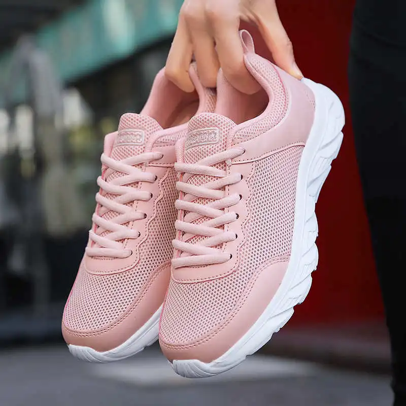 Durable Outsole Sneakers Sport Woman Running Kids Tennis Girls Sports Shoes Woman Black Sneakers Sport Sneakers Woman Tennis
Durable Outsole Sneakers Sport Woman Running Kids Tennis Girls Sports Shoes Woman Black Sneakers Sport Sneakers Woman Tennis