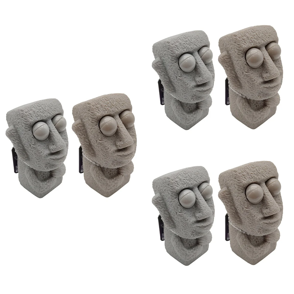 Игрушка Moai, игрушки, детская статуя, попрыгивание глаз, Мультяшные фиксаторы, яйцо, пасхальное облегчение, рельефная игрушка Mochi, сжимающий п...
Игрушка Moai, игрушки, детская статуя, попрыгивание глаз, Мультяшные фиксаторы, яйцо, пасхальное облегчение, рельефная игрушка Mochi, сжимающий п...