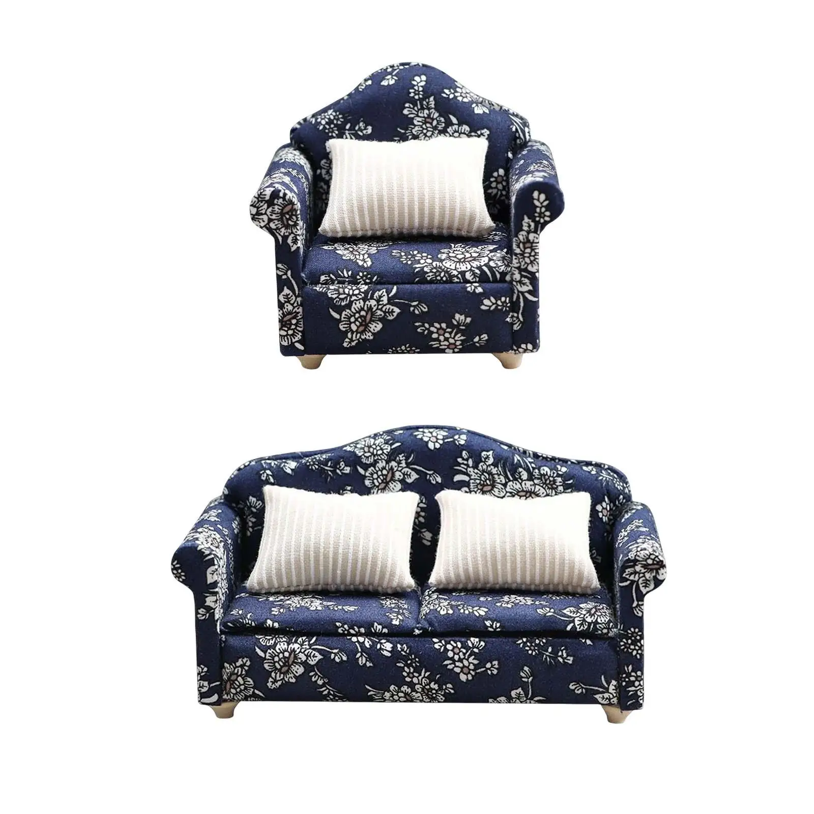 Миниатюрное деревянное украшение для дивана 
Миниатюрное деревянное украшение для дивана